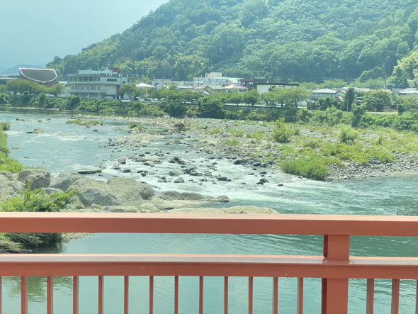 拉致 慰安旅行 温泉 水曜どうでしょう 夫婦