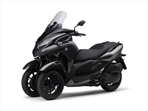 マットグレーメタリック6