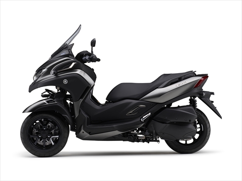 マットグレーメタリック6