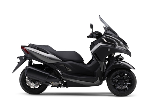 マットグレーメタリック6