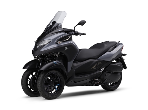 ブルーイッシュグレーソリッド4