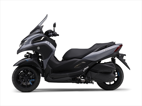 ブルーイッシュグレーソリッド4