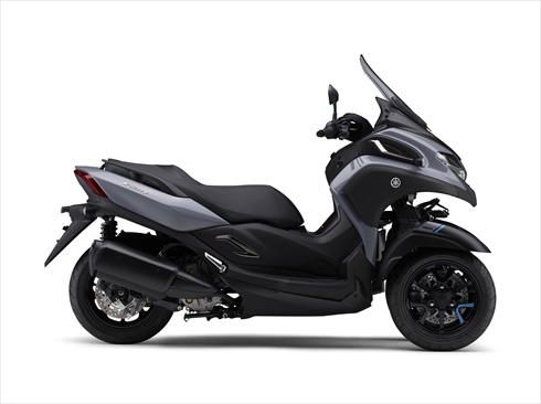 ブルーイッシュグレーソリッド4