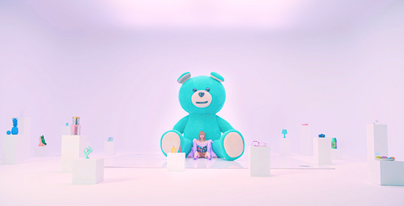 安斉かれん 新曲 GAL-TRAP スッキリ