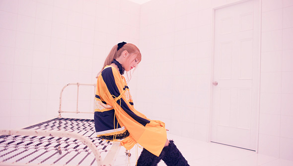 安斉かれん 新曲 GAL-TRAP スッキリ