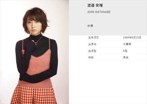 なだぎ武 渡邊安理 結婚 女優 インスタ