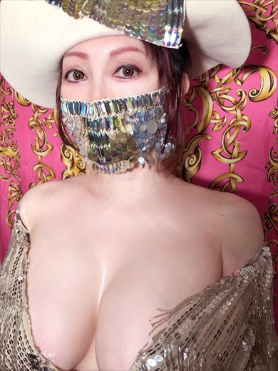 叶姉妹 美香 恭子 ファビュラス