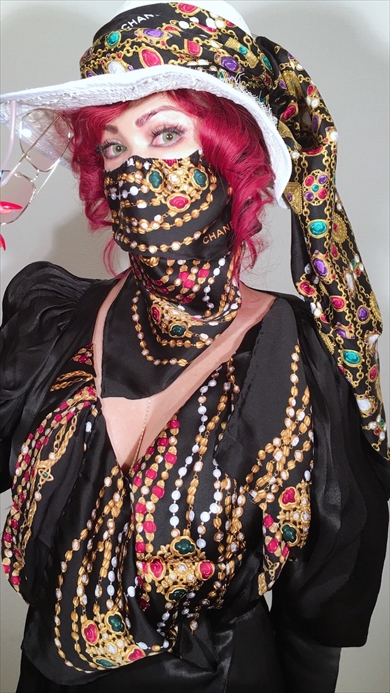 叶姉妹 美香 恭子 ファビュラス