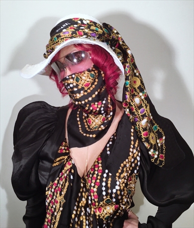 叶姉妹 美香 恭子 ファビュラス