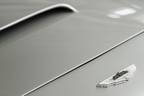 アストンマーティン「DB5」
