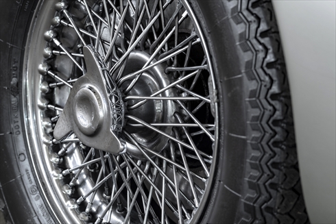 アストンマーティン「DB5」