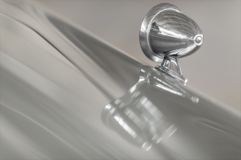 アストンマーティン「DB5」