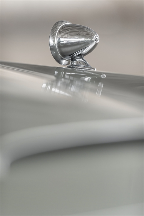 アストンマーティン「DB5」