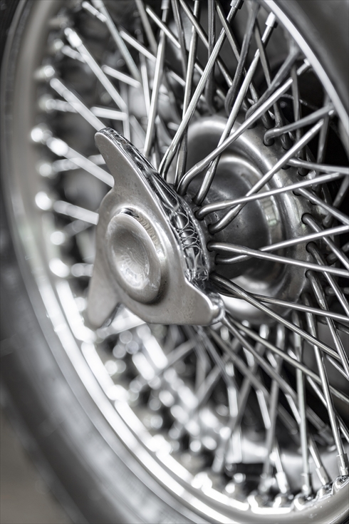 アストンマーティン「DB5」