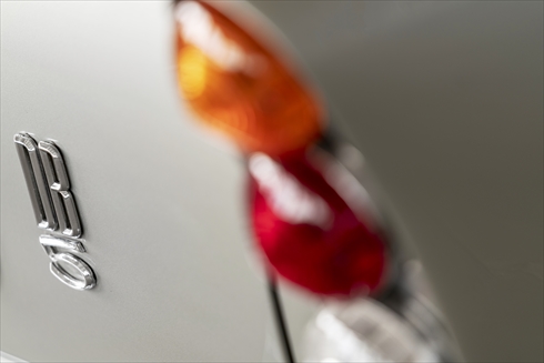 アストンマーティン「DB5」