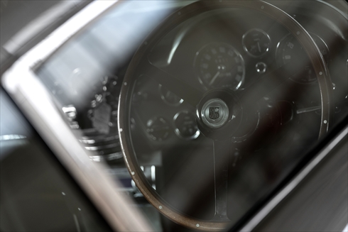 アストンマーティン「DB5」