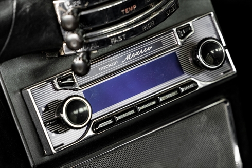 アストンマーティン「DB5」