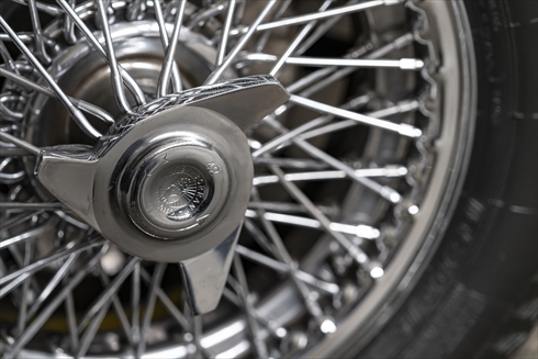 アストンマーティン「DB5」