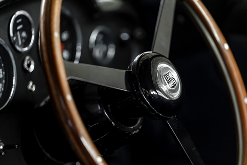 アストンマーティン「DB5」