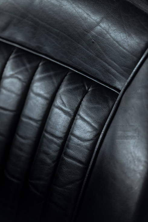 アストンマーティン「DB5」