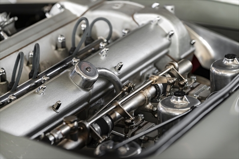 アストンマーティン「DB5」