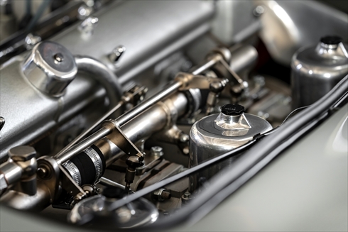 アストンマーティン「DB5」