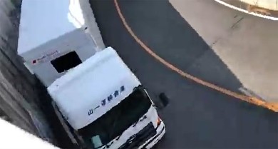 ツインリンクもてぎ トレーラー サーキット