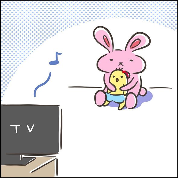 育児漫画エッセイ