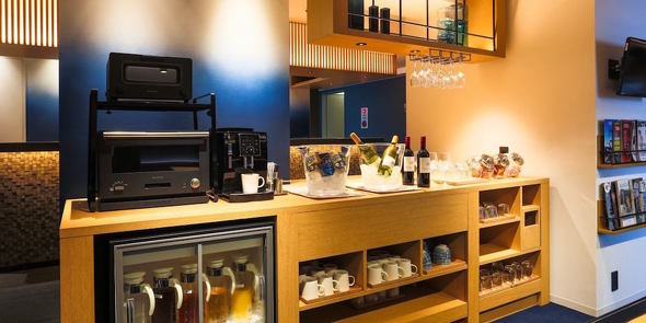 ホテルニューショーヘイ