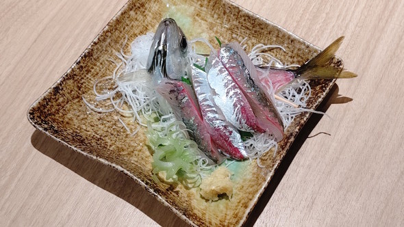 ホテルニューショーヘイ