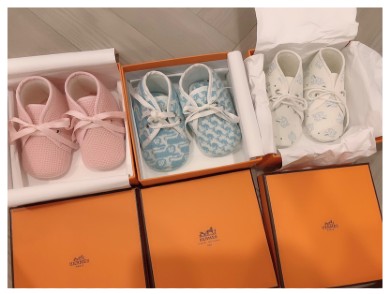 アレクサンダー アレク 川崎希 第2子 性別 体外受精