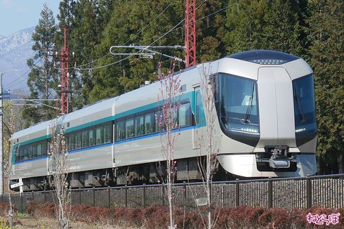 東武 特急料金 半額