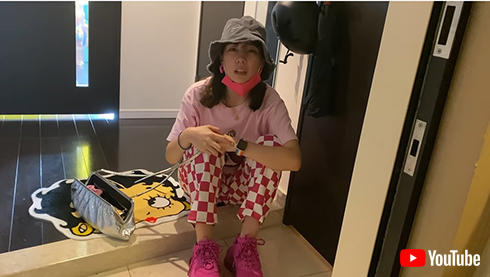 仲里依紗 息子 デート