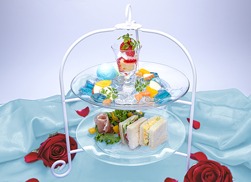 テニスの王子様 新テニスの王子様 テニミュ 新テニ 許斐剛 跡部景吾 跡部様 カフェ 誕生日 生誕祭 10月4日 予約 方法