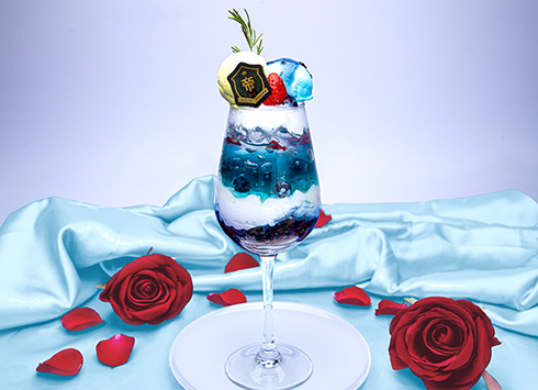 テニスの王子様 新テニスの王子様 テニミュ 新テニ 許斐剛 跡部景吾 跡部様 カフェ 誕生日 生誕祭 10月4日 予約 方法