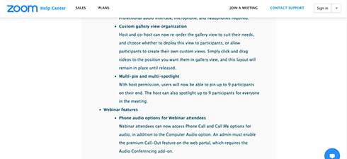 Zoom、上座表示で日本市場に対応か　参加者の画面位置を変更できる新機能導入で「マナーが煩雑になるのでは」と不安の声
