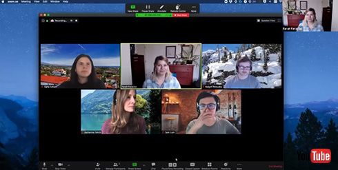 Zoom、上座表示で日本市場に対応か　参加者の画面位置を変更できる新機能導入で「マナーが煩雑になるのでは」と不安の声