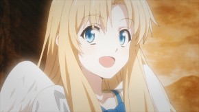 「盾の勇者の成り上がり」 第2期 キービジュアル 石川界人