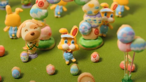 あつまれ どうぶつの森 あつ森 ポケモン 妻 アイシングクッキー WHIP SUGAR