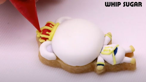 あつまれ どうぶつの森 あつ森 ポケモン 妻 アイシングクッキー WHIP SUGAR