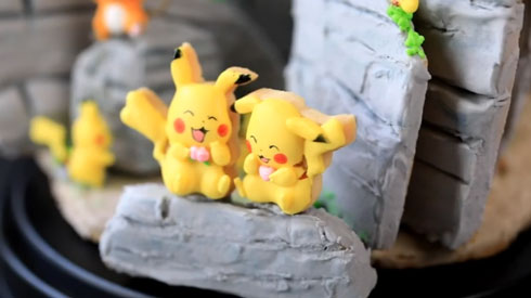 あつまれ どうぶつの森 あつ森 ポケモン 妻 アイシングクッキー WHIP SUGAR