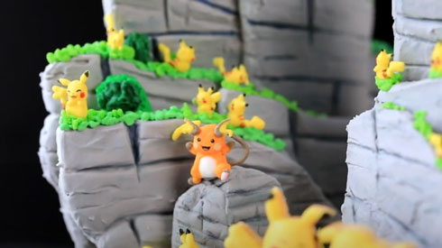 あつまれ どうぶつの森 あつ森 ポケモン 妻 アイシングクッキー WHIP SUGAR