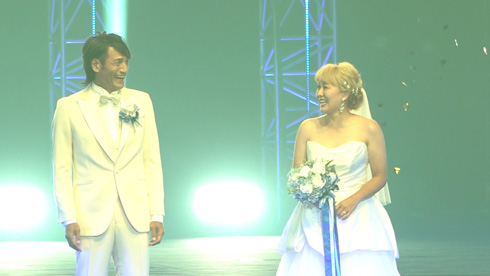 丸山桂里奈 結婚 本並健治 スペランツァ