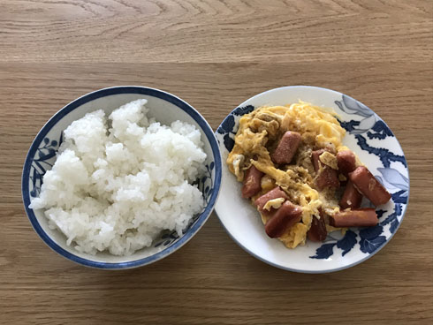 ポールウインナー