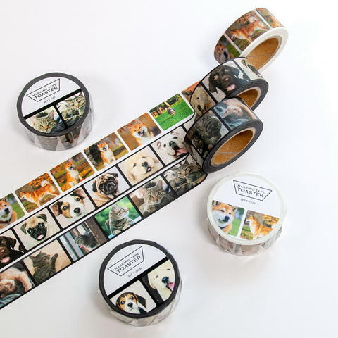 マスキングテープ