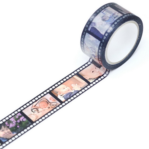 マスキングテープ