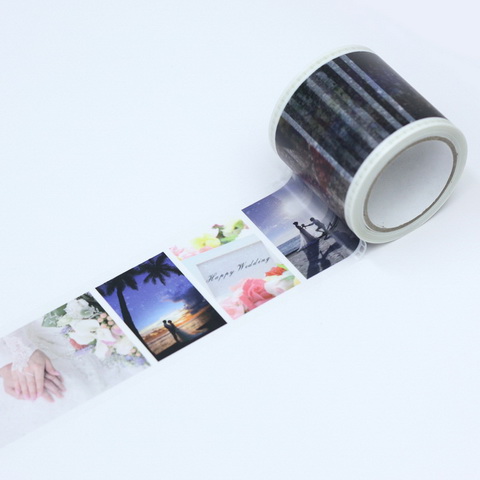 マスキングテープ