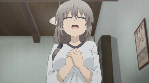 宇崎ちゃんは遊びたい！