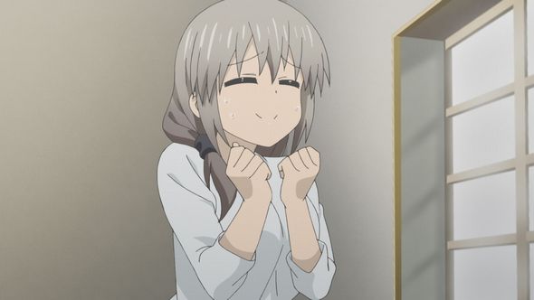 宇崎ちゃんは遊びたい！