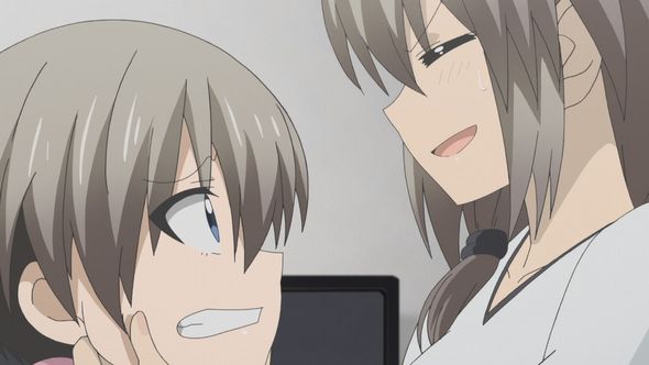 宇崎ちゃんは遊びたい！